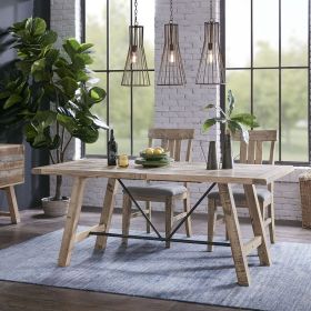 Sonoma Dining Table